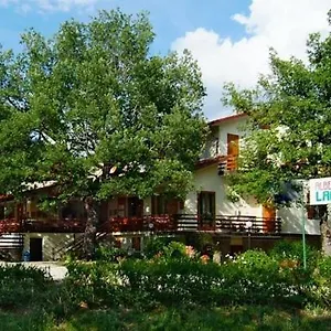 Hotel Albergo Lago Verde